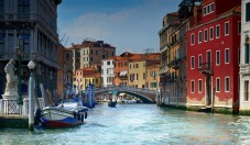 Barca a Vela Venezia e Dintorni 