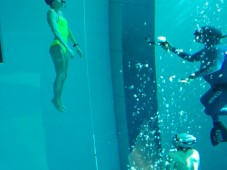 2 lezioni di apnea & soggiorno 1 notte