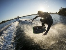 Lezione di Wakeskate & soggiorno 2 notti