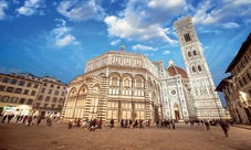 welcome to florence walking tour from montecatini
