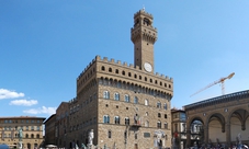 Eco Tour in Risciò: Sulle tracce dell'Inferno di Dan Brown