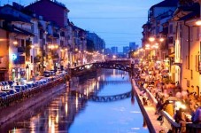  Addio al Nubilato Milano