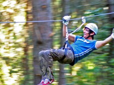 Zip Line Lombardia