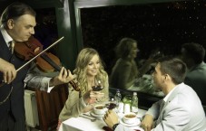 Weekend a Budapest con Hotel e Terme per 2 Persone