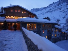 Resort di lusso Italia