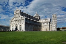 Biglietti Torre Pendente e Cattedrale di Pisa
