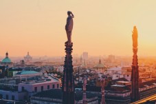 Soggiorno di coppia tra Avventura e Relax a Milano