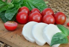 Sapori e Profumi Campani