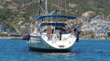Giornata in Barca a Vela nel Lazio