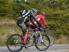 Percorso MTB & soggiorno 1 notte
