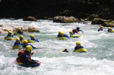 Escursioni Fluviali e Montane Valsesia