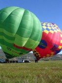 Volo in Mongolfiera Privato a Firenze – Giro Esclusivo per 4 Persone