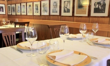 Ristorante Alfredo alla Scrofa per 2 persone - Cena come una Star e scopri le originali Fettuccine Alfredo!