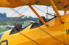 Lezioni di volo 40 min + briefing
