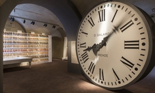 Biglietti per due persone per il Museo Salvatore Ferragamo