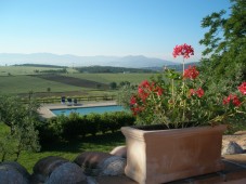Week end in bilocale - Umbria