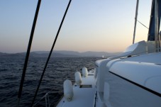 Escursione Giornaliera in Barca a Motore – Relax e Mare