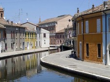 Alloggio Airone