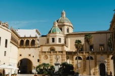 LONG WEEKEND D'AMORE IN SICILIA