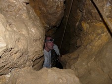 Esplorazione speleologica & soggiorno 2 notti