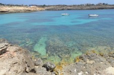 Corso di Immersione a Lampedusa & soggiorno 2 notti