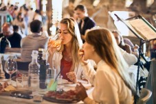 Esperienza Sapori Lucani con soggiorno 1 notte