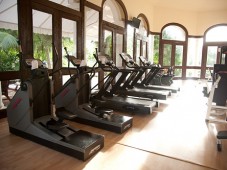 Ingresso Spa Center o gym & soggiorno 1 notte