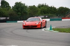 3 Giri in Pista Ferrari - Autodromo di Lombardore