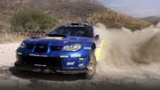 Guida Subaru Impreza 3 giri, Circuito il Sagittario Latina 