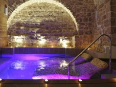 Percorso Benessere Sibilla