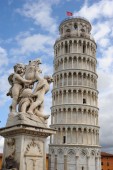 Biglietti Torre Pendente e Cattedrale di Pisa