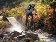Battesimo di Trial & soggiorno 1 notte