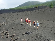 Geo-escursione Fiumi e Torrenti di gruppo