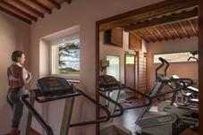 WEEKEND ALLA SPA IN TOSCANA
