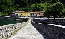 Abetone Mountain: day tour from Florence