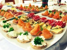 Cena per due alla Grotta delle Api, Benevento