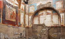 Ercolano: biglietti salta fila per gli scavi archeologici