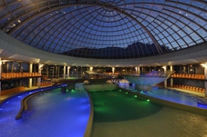 4 GIORNI DI BENESSERE E BIRRA ALLE TERME