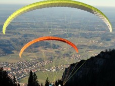 Lezione teorico/pratica di 3 ore & soggiorno 1 notte