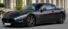 Un giro in pista con Maserati Granturismo S & soggiorno 1 notte