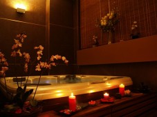 Ingresso Spa Center e degustazione infusi & soggiorno 1 notte