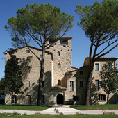 BENESSERE E SPORT IN UNA SPA IN UMBRIA