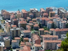 Hotel a Sant'Alessio Siculo 