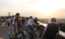 Visita di Firenze con bicicletta elettrica da Pisa