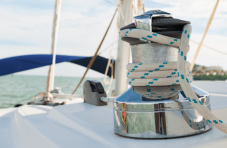 Esperienza in Catamarano per 2 con Istruttore