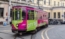 ATM City Tour Milano