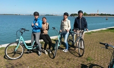 Venice Lido Bike Tour