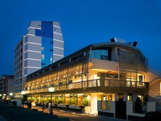Hotel 5 stelle - Pesaro
