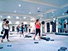 Abbonamento giornaliero fitness per 2 & soggiorno 1 notte