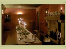 Banchetto Medievale in Castello con Pernottamento per due - Piacenza